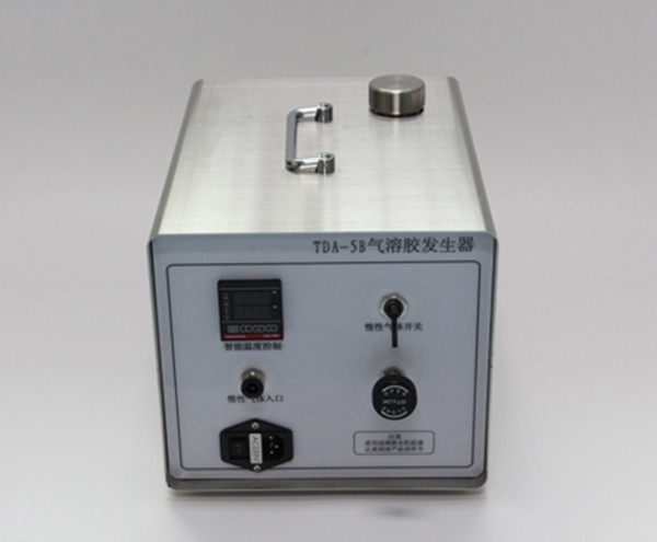 TDA-5B气溶胶发生器/烟雾发生器