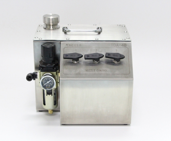 海南TDA-4B 气溶胶发生器/冷发发烟器