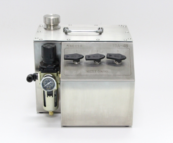 TDA-4B 气溶胶发生器/冷发发烟器